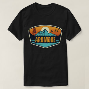 Ardmore, Alabama T-Shirt