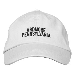 Ardmore Pennsylvania Hat