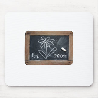 Ardoise 10 for Mum Mousepad