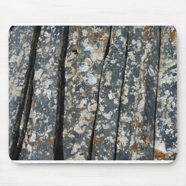 ardoises mouse mat (Front)