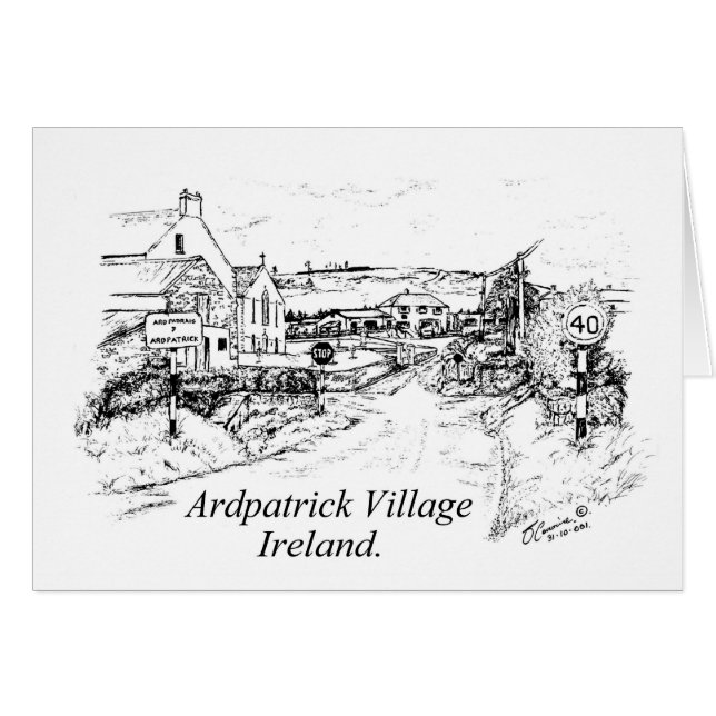 ARDPATRICK IRELAND (Front Horizontal)