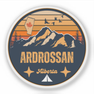 Ardrossan, Alberta