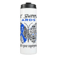 ARDS Awareness Month Ribbon Gifts