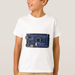 Arduino Mega T-Shirt
