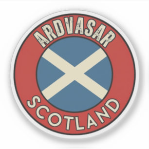 Ardvasar, Scotland