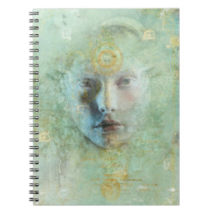 Ardwinna Notebook