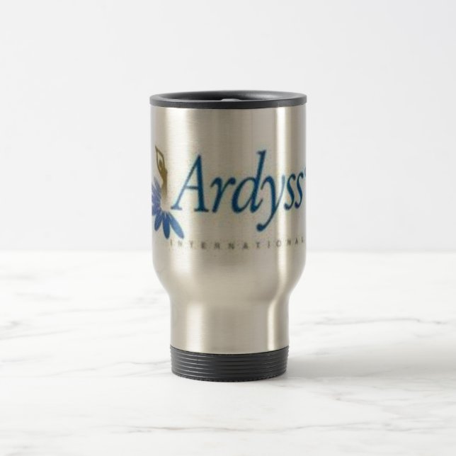 Ardyss Coffee Mug (Center)