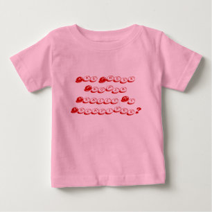 "Are These People Really My Relatives? Baby T-Shirt
