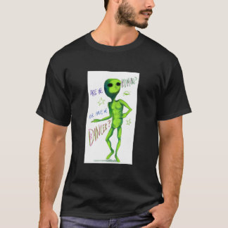 Are we human Or are we dancer Essential T-Shirt