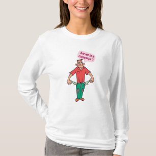 Are we in a recession? T-Shirt