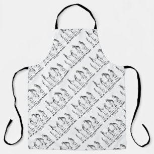 Are We Just Dead Clades Walking? Homonid Evolution Apron
