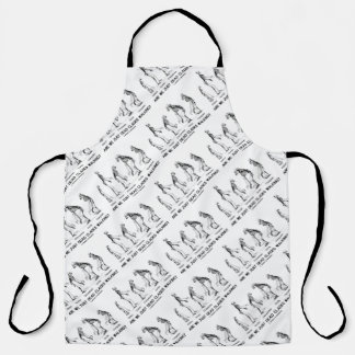 Are We Just Dead Clades Walking? Homonid Evolution Apron