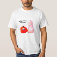 Are We Missing Something?