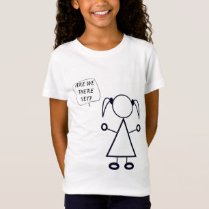 **ARE WE THERE YET** FOR NEXT ROAD TRIP T-Shirt