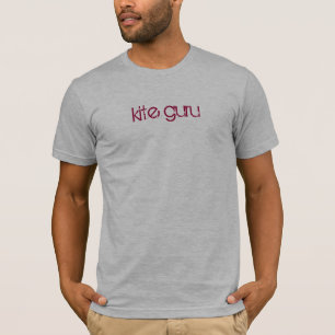 Are you a Kite Guru? T-Shirt