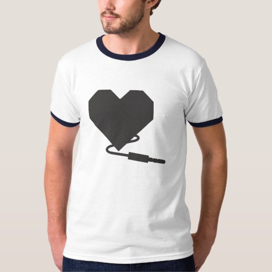Are you a lover? T-Shirt