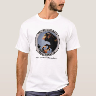 Are you a moron? T-Shirt