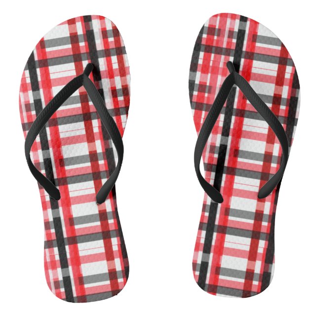 Are You A Redneck Flip Flops (Footbed)