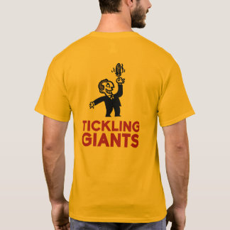 Are You Brave Enough T-shirt
