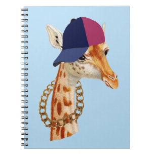 Are You Chaving a Giraffe London Cockney Slang Notebook