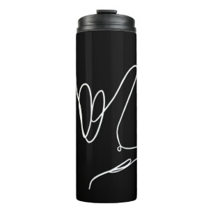 Are you finding a meaningful item for yourself or thermal tumbler