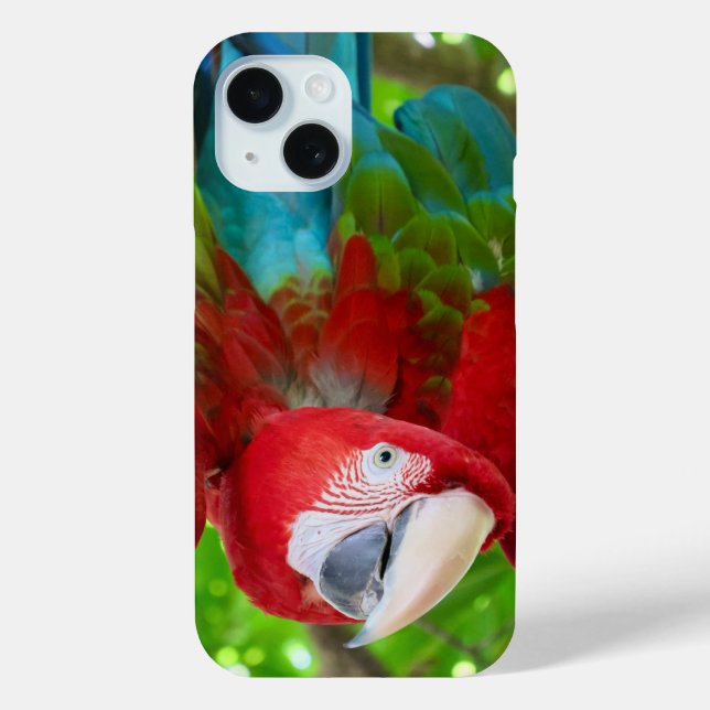 Are you lookin' at me???? Case-Mate iPhone case (Back)