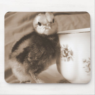 Are You Looking At Me? Mouse Mat