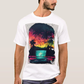 Are you looking for information about designing T-Shirt