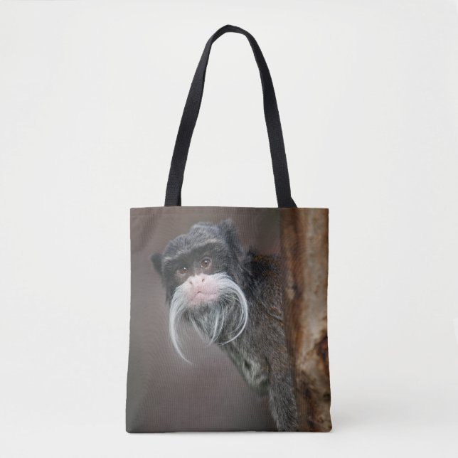 Are you my Barber??? Bag (Front)