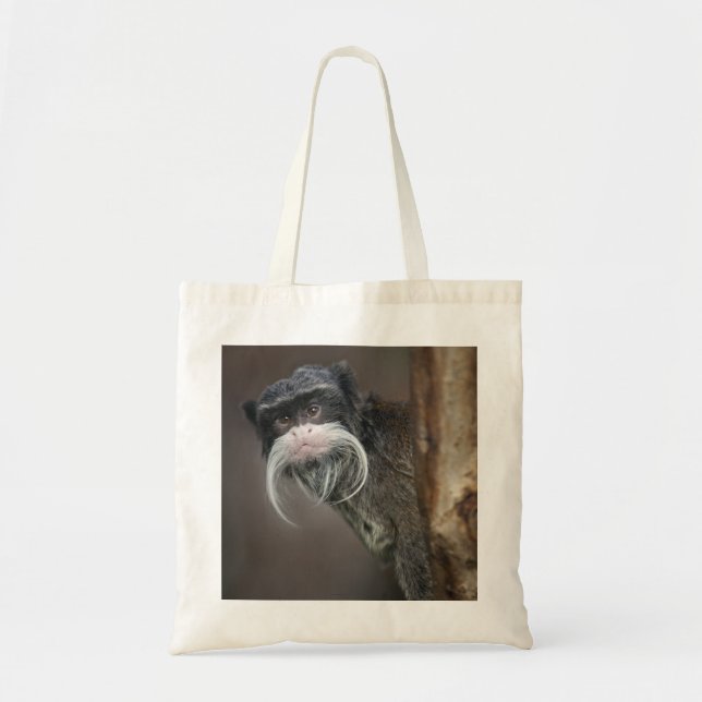 Are you my Barber??? Bag (Front)
