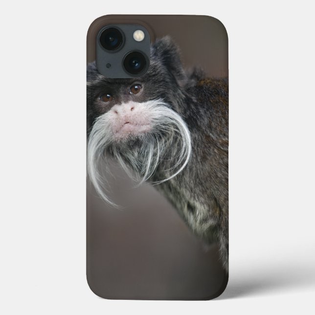 Are you my Barber??? iPad Case (Back)