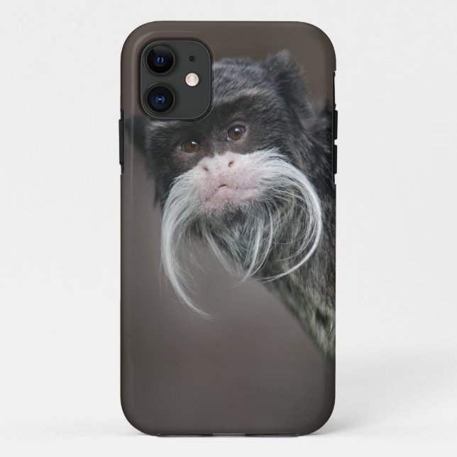 Are you my Barber??? iPhone 5 Case (Back)