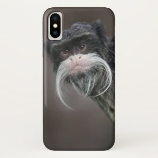Are you my Barber??? iPhone X Case
