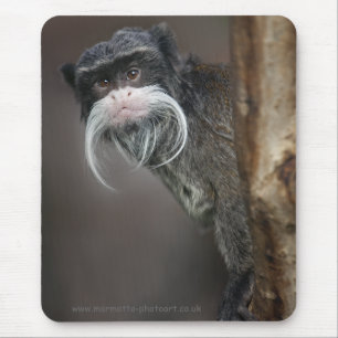 Are You My Barber? Mousemat