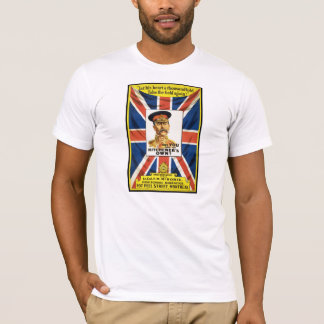 Are You One of Kitchener's Own? T-Shirt