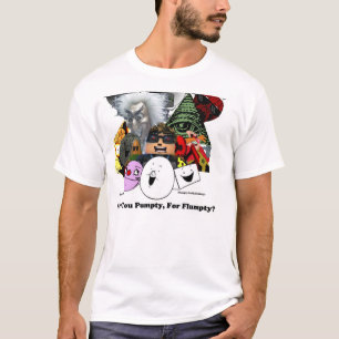 Are you pumpty for Flumpty T-Shirt