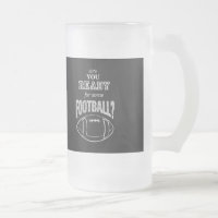 are you ready for some football?