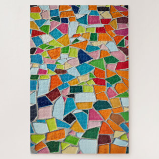 Are You Ready for this Challenge? Jigsaw Puzzle