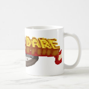 Are you ready to LUDUM DARE? Coffee Mug
