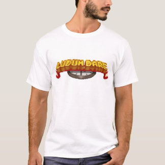 Are you ready to LUDUM DARE? T-Shirt