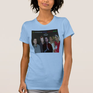 Are You Ticklish? Women's T-Shirt