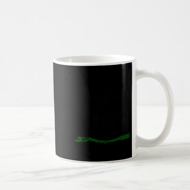 Are You Treading On Me Gadsden Snake Satire Patrio Coffee Mug (Right)