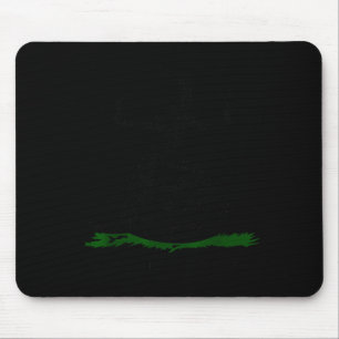 Are You Treading On Me Gadsden Snake Satire Patrio Mouse Mat