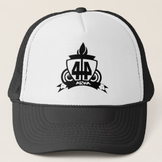 AREA 44 LOGO HAT