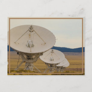 Area 51 postcard