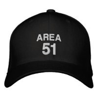 Area 51 Security Alien Ufo Paranormal Investigator