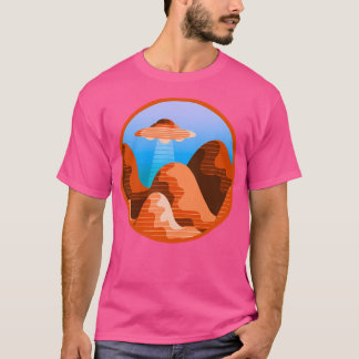 Area 51 T-Shirt