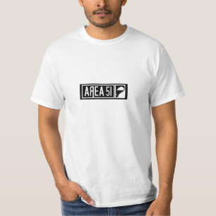 area 51 T-Shirt