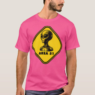 Area 51 T-Shirt