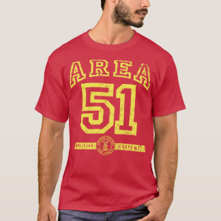 Area 51 T-Shirt